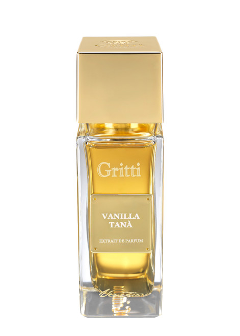 GRITTI-Vanilla Tana Extrait de Parfum 100ml