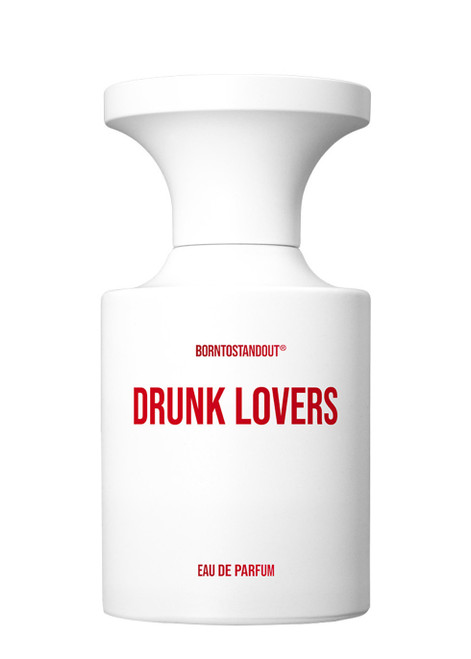 BORNTOSTANDOUT-Drunk Lovers Eau de Parfum 50ml