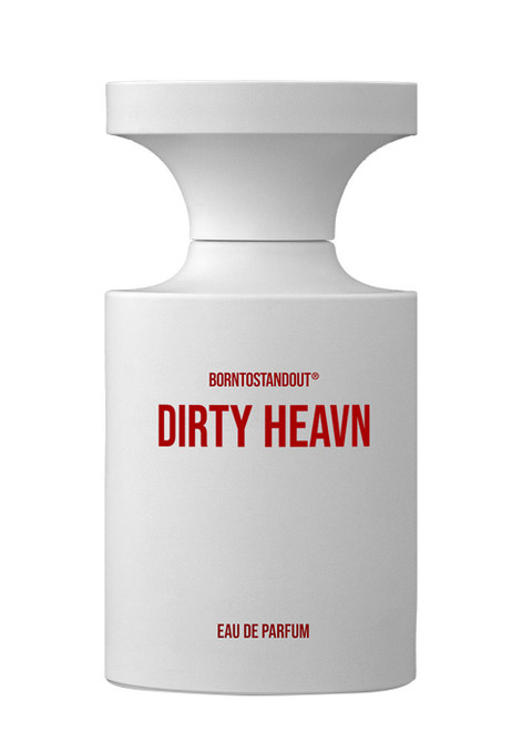 BORNTOSTANDOUT-Dirty Heaven Eau de Parfum 100ml