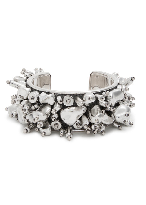 DRIES VAN NOTEN-Beaded cuff