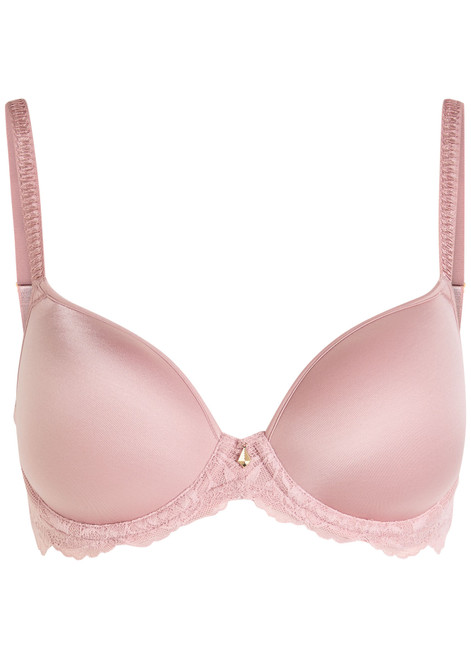WACOAL-Vivid Attraction underwired bra