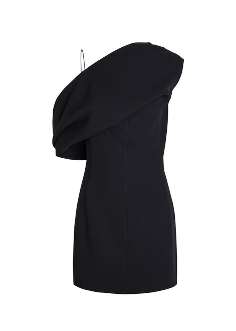 JACQUEMUS-La Robe Pesce Courte mini dress