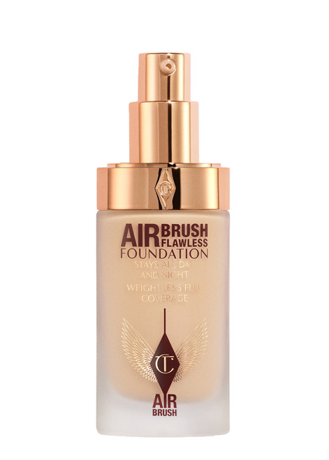 CHARLOTTE TILBURY-Airbrush Flawless Finish Foundation