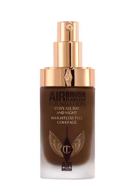 CHARLOTTE TILBURY-Airbrush Flawless Finish Foundation