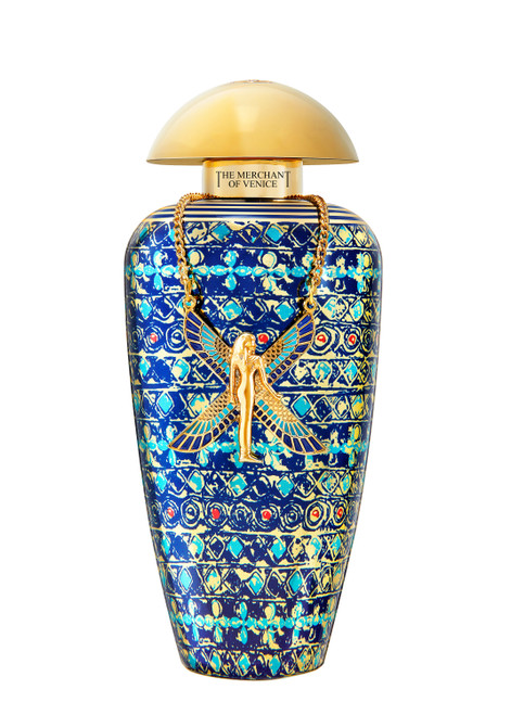 THE MERCHANT OF VENICE-Queen of The Night Eau de Parfum Concentrate 100ml