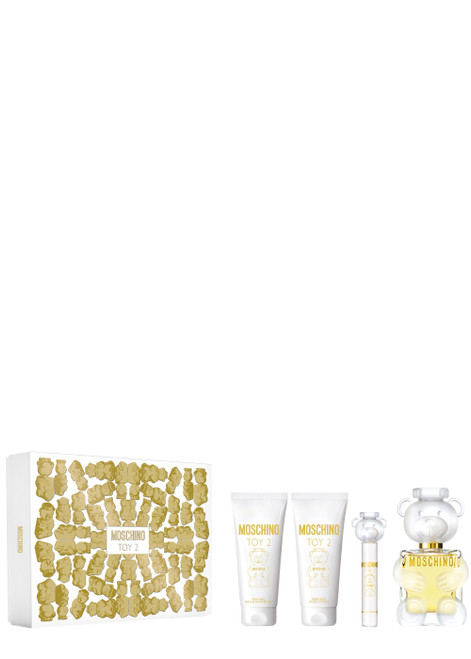 MOSCHINO-Toy2 Eau de Parfum 100ml Set
