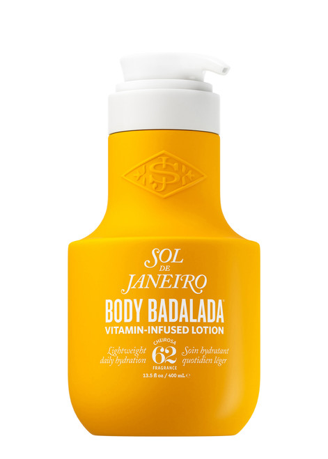 SOL DE JANEIRO-Body Badalada Vitamin Infused Body Lotion 400ml