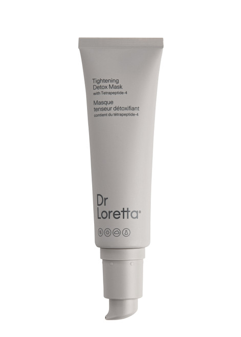 DR. LORETTA-Tightening Detox Mask