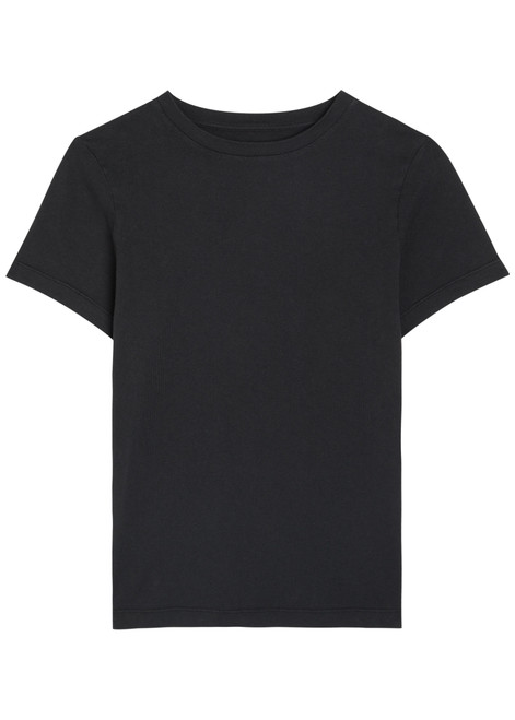 KHAITE-Samson cotton T-shirt
