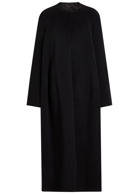 TOTEME-Wool-blend coat