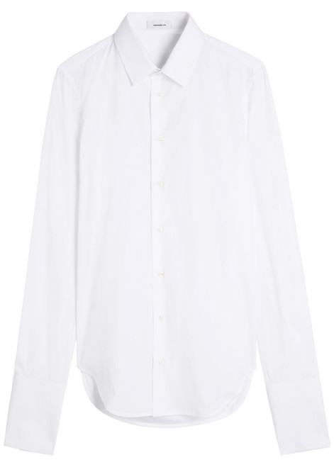 WARDROBE.NYC-Cotton shirt