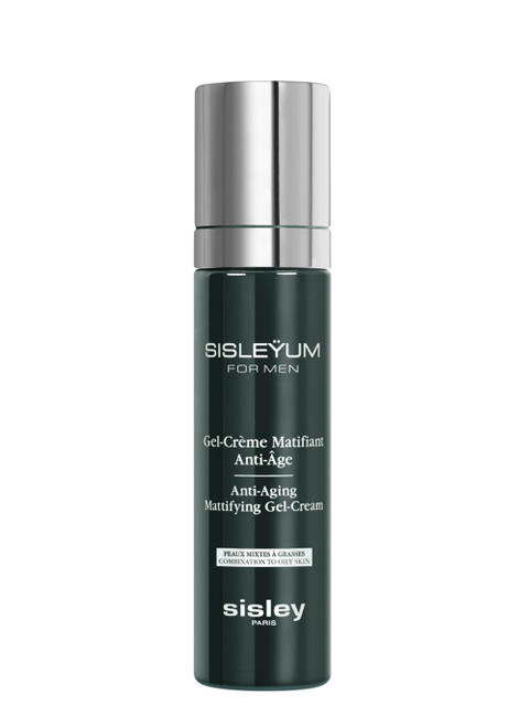 SISLEY-Sisleÿum Anti-Aging Mattifying Gel-Cream 50ml 