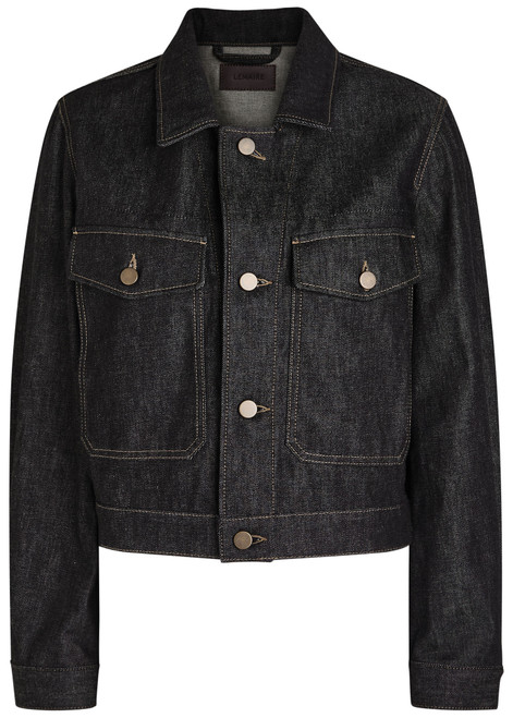 LEMAIRE-Denim jacket
