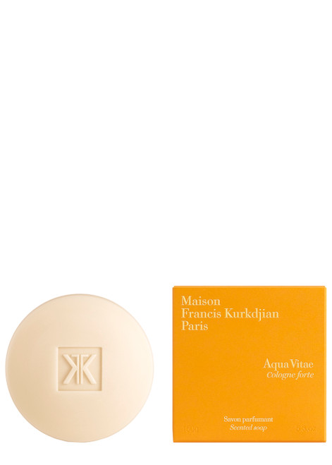 MAISON FRANCIS KURKDJIAN-Aqua Vitae Cologne Forte Soap 150g