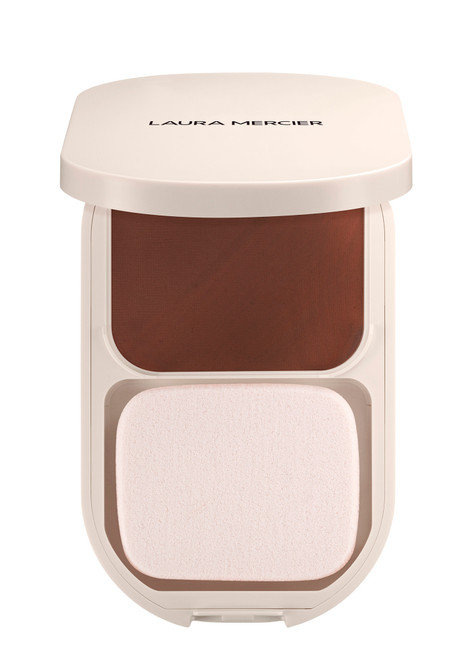 LAURA MERCIER-Real Flawless Feathermatte Powder Foundation