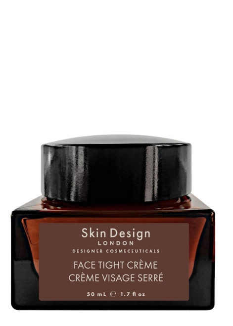 SKIN DESIGN LONDON-Face Tight Crème 50ml