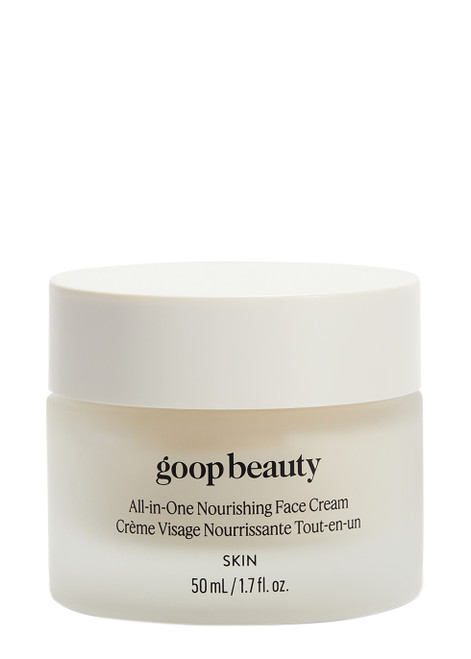 GOOP-All-in-One Nourishing Face Cream