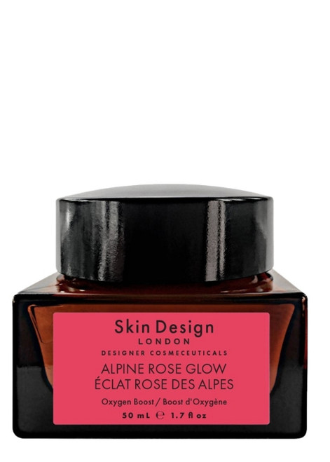 SKIN DESIGN LONDON-The Alpine Rose Glow