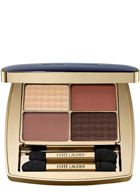 ESTÉE LAUDER-The Essential Eyeshadow Quad
