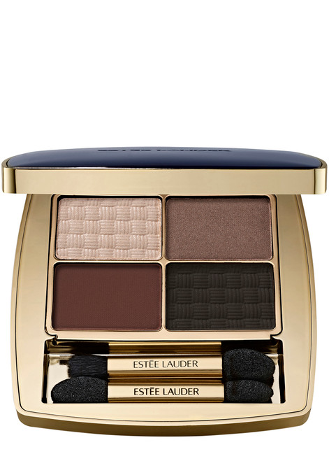 ESTÉE LAUDER-The Essential Eyeshadow Quad