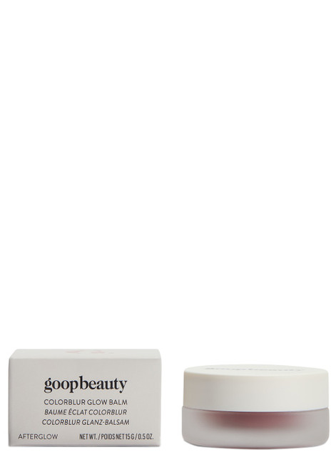 GOOP-Colorblur Glow Balm