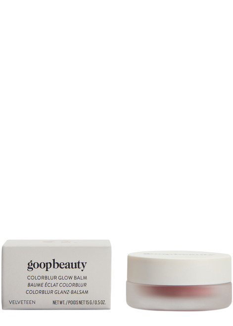 GOOP-Colorblur Glow Balm