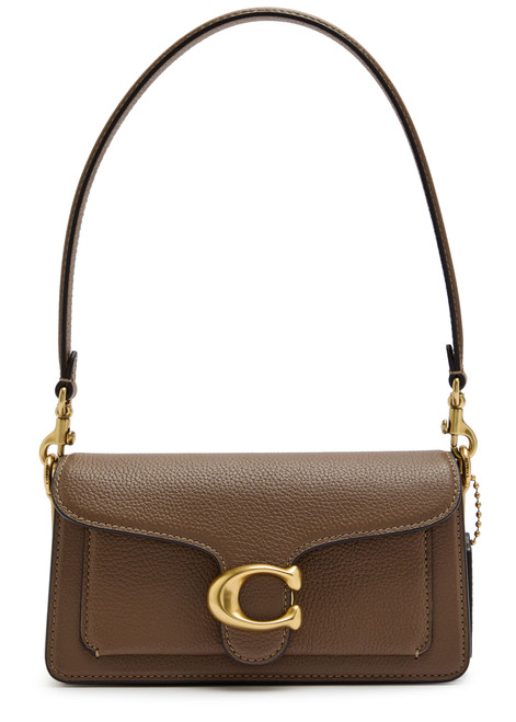 COACH-Tabby 20 leather cross-body bag