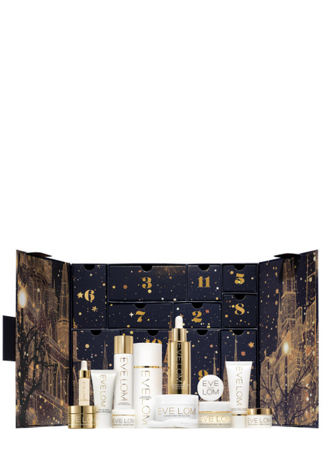 12 Day Advent Set (Worth £442)