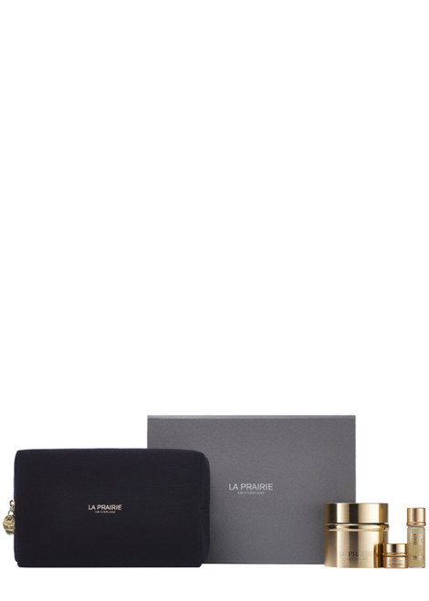 Pure Gold Essential Radiance Set (Worth £906)