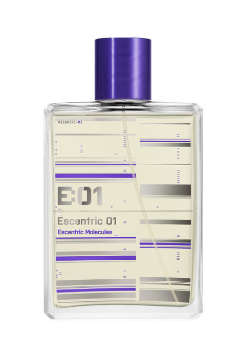 ESCENTRIC MOLECULES-Escentric 01 200ml
