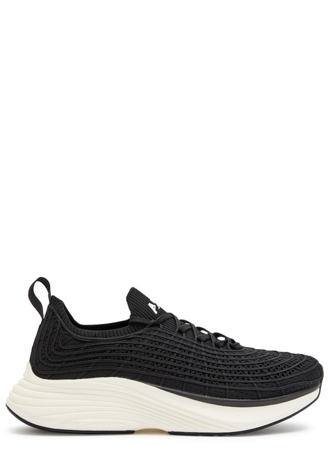 ATHLETIC PROPULSION LABS-Techloom Zipline knitted sneakers