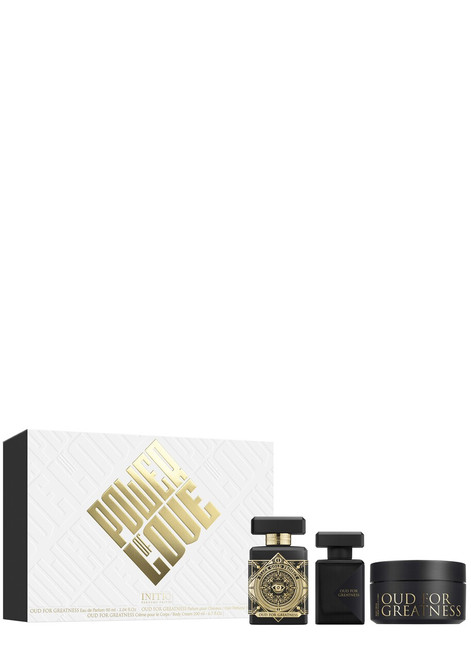 INITIO PARFUMS-Oud For Greatness Set (Worth £500)