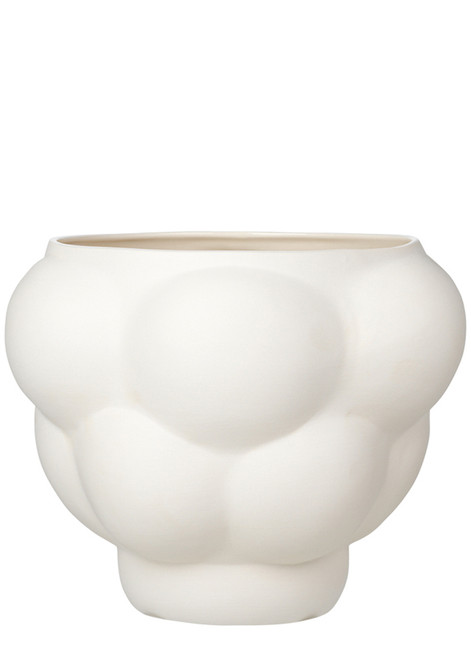 LOUISE ROE-Ceramic Balloon Bowl