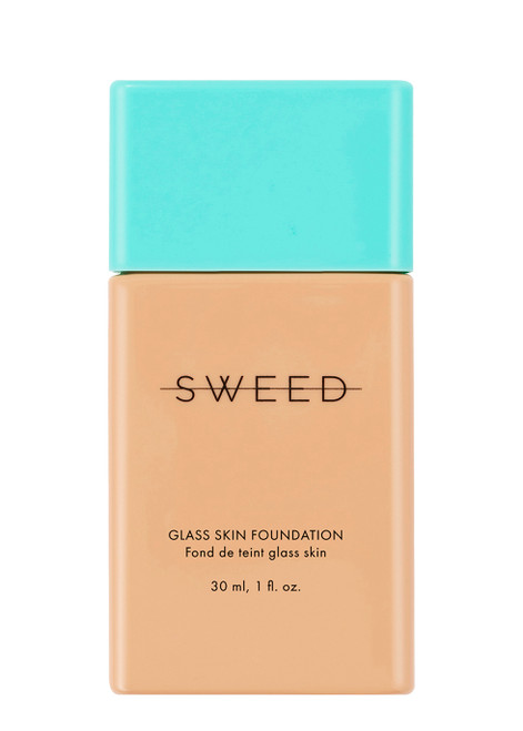SWEED-Glass Skin Foundation