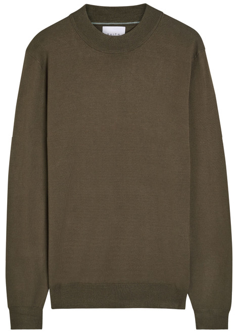 RAITH-Noah knit jumper