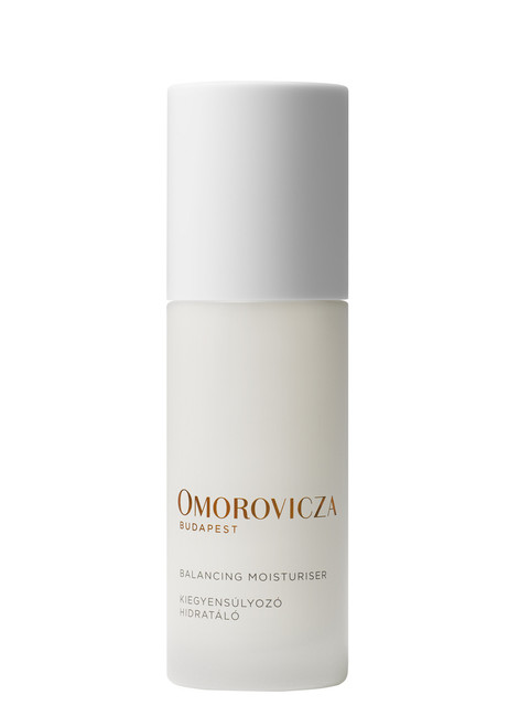OMOROVICZA-Balancing Moisturiser 50ml