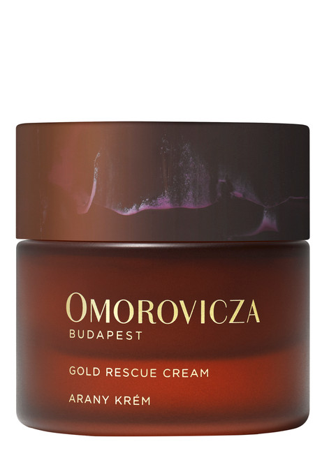 OMOROVICZA-Gold Rescue Cream 50ml