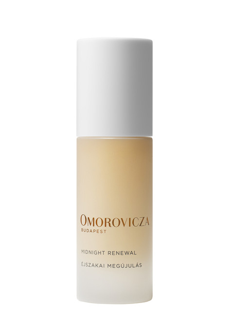 OMOROVICZA-Midnight Renewal 30ml