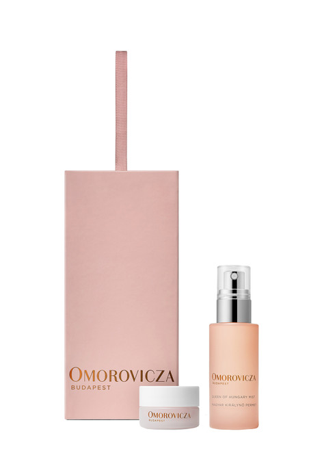 OMOROVICZA-Perfecting Duo