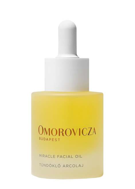 OMOROVICZA-Miracle Face Oil 30ml