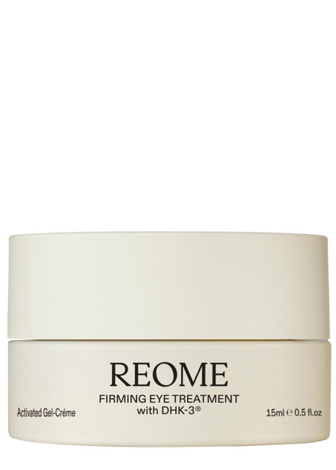 Firming Eye Treatment 15ml