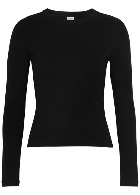FLORE FLORE-Max cotton top