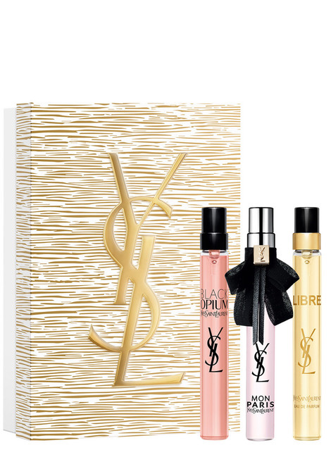 YVES SAINT LAURENT-Fragrance Discovery Set