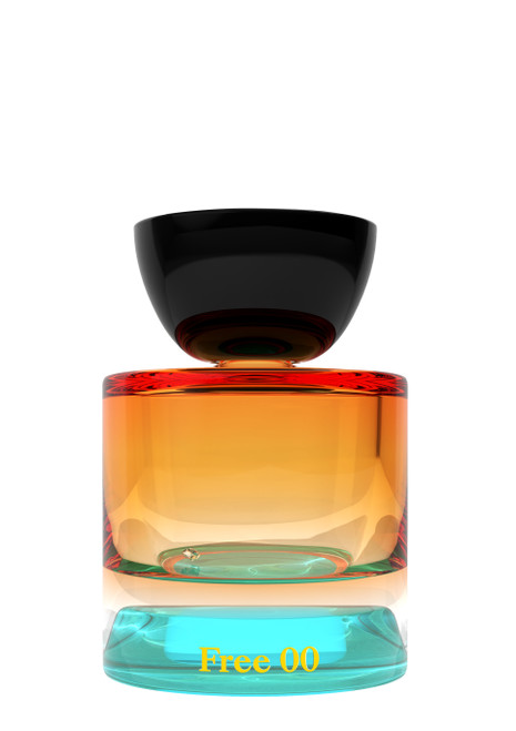 VYRAO-Free 00 Eau de Parfum 30ml