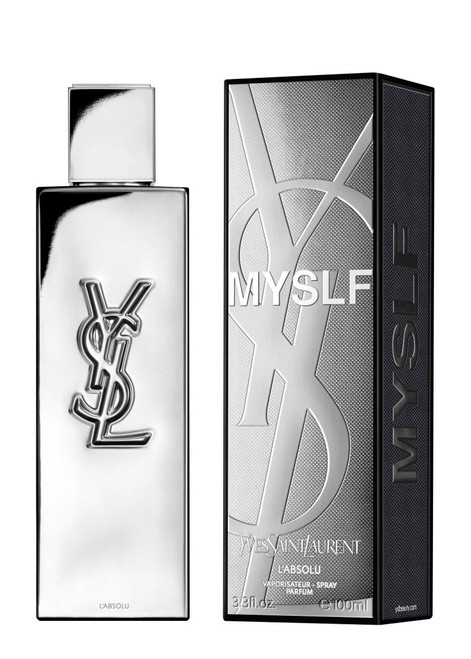 YVES SAINT LAURENT-Myslf L’Absolu 100ml