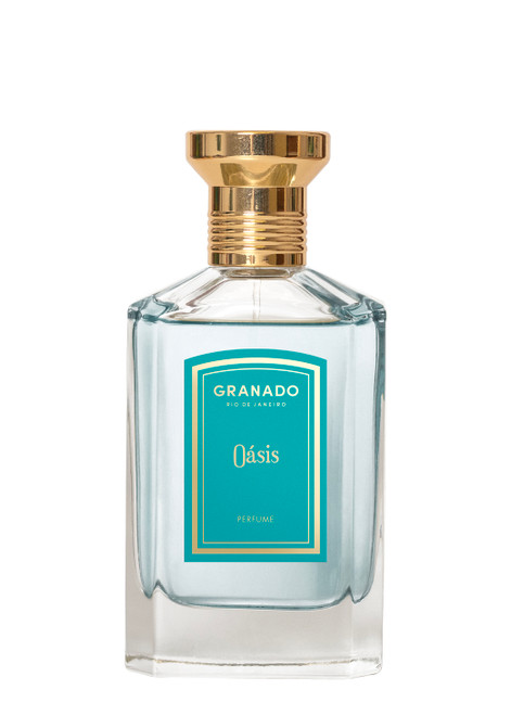 GRANADO-Perfume Oásis 75ml
