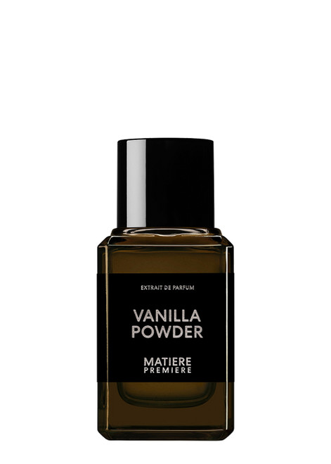 MATIERE PREMIERE-Vanilla Powder Extrait 50ml