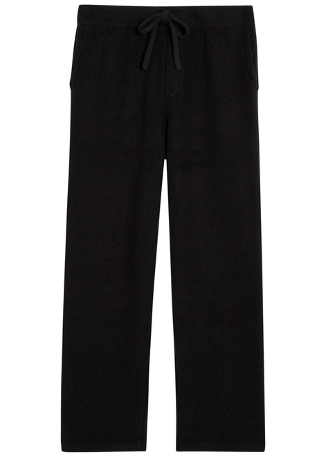 PAIGE-Willits merino wool-blend trousers
