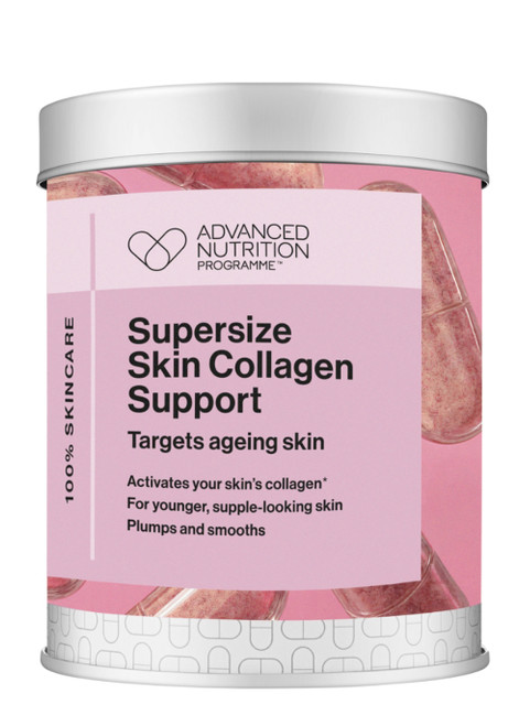ADVANCED NUTRITION PROGRAMME-Supersize Skin Collagen Support