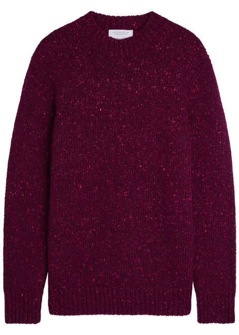 GABRIELA HEARST-Alfie cashmere jumper 